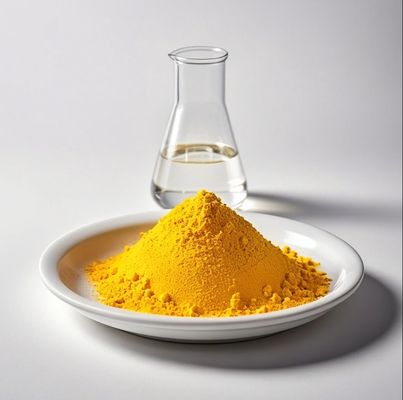 水処理 パーソナライズ可能な基礎性Cas1327 41 9ポリアルミニウム塩化物
