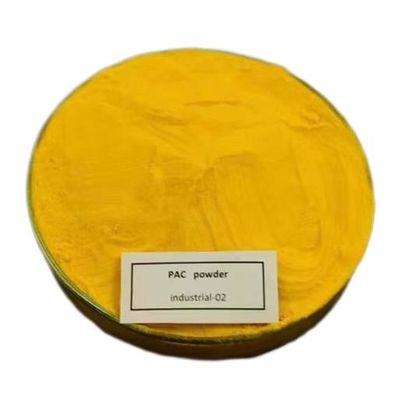 高純度水処理 PAC 工業用アルミニウムクロリド