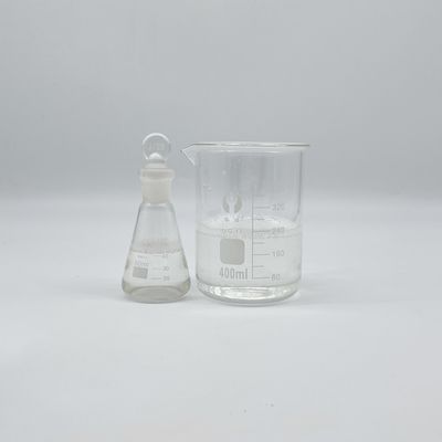 化学組成 双子シロキサン化合物 産業用表面活性化合物