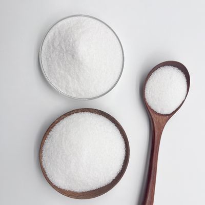 白色から薄黄色の粒子 水処理 ポリアクリラミド残留単位 0.05% ミニ 保存期間 2年