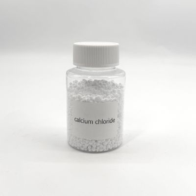 低毒性 カルシウム 塩化 粉 Einhecs No 233-140-8 Ph 7-8 10% 溶液