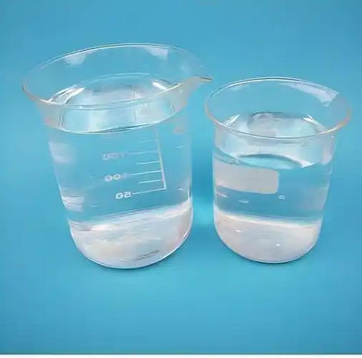 無色または淡い色 粘着性液体 繊維 廃水 脱色 PH値 7-9 効果的な脱色 解決策