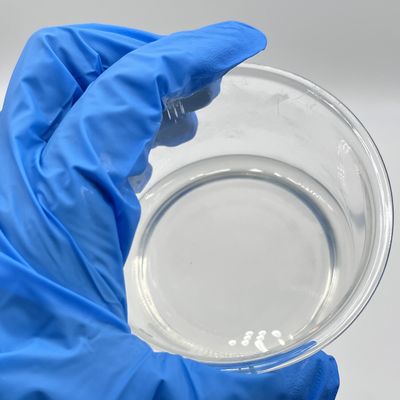 無色または淡い色 粘着性液体色を消す剤 固体含量t ≥50% サンプル