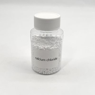 Ph 7-8 溶液のための低毒性乾燥剤粉