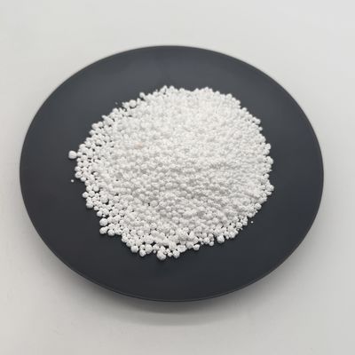 金属に腐食性がある 密度 2.15 G/cm3 の無水カルシウム塩化物
