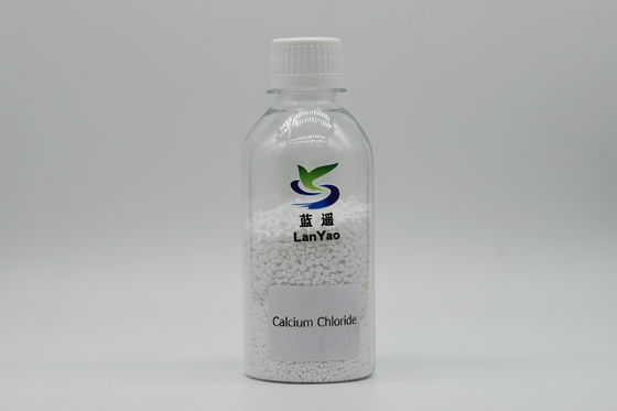 実験用反応剤用 燃えない乾燥剤粉