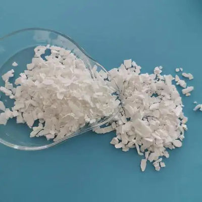 工業用カルシウム塩化物粉末 湿度及び密度 2.15 G/cm3