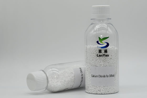 産業用用には理想的な不燃性カルシウム塩化粉
