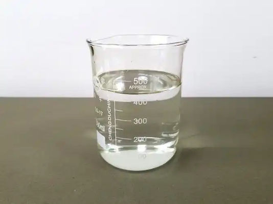 無色または淡い色 粘着性液体 消色化化学物質 純度 ≥50% プラスチック製造用
