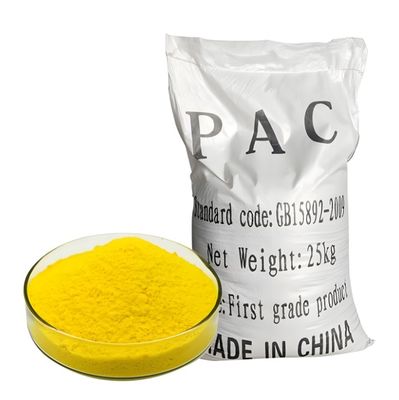 飲料水 浄水 PAC ポリアルミニウム塩化粉