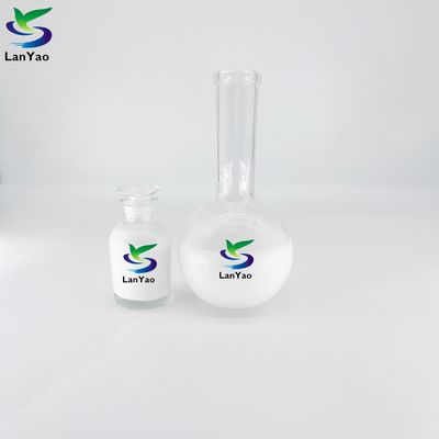 簡単に水溶性 防泡剤添加物 産業用アプリケーションにおける最適な性能のためのソリューション