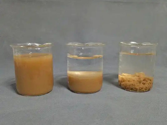 LYD-001 脱色剤とほとんどの繊維染料に安定性