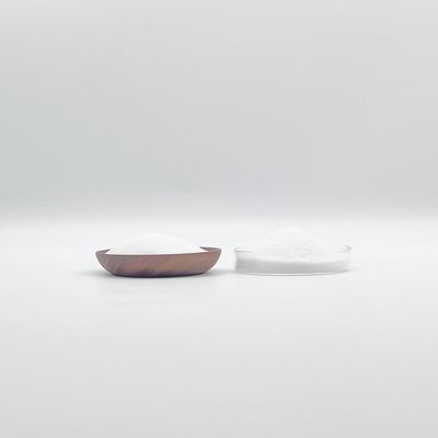 効率的な水処理 質量密度0.8-1.0g/cm3 水処理 ポリアクリラミドとカチオンイオン電荷