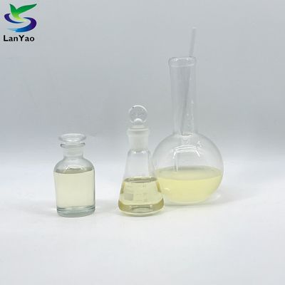 水処理用透明液体PACポリアルミニウム塩化物