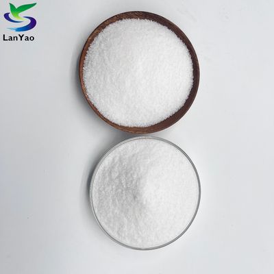固体外見 PAM 水処理ポリマー 質量密度 0.8-1.0 G/cm3