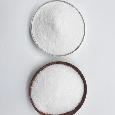 固体外見 PAM 水処理ポリマー 質量密度 0.8-1.0 G/cm3