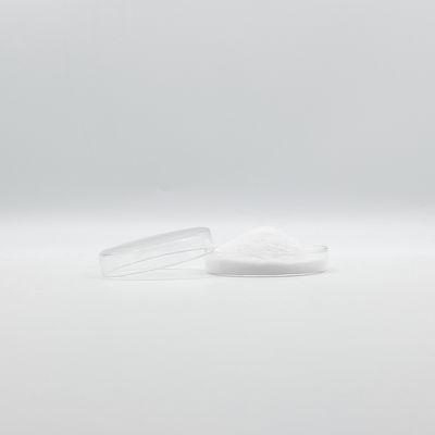 0.05% ミニ残留単位 性能と散布密度0.8-1.0 G/cm3のポリアクリラミド水処理