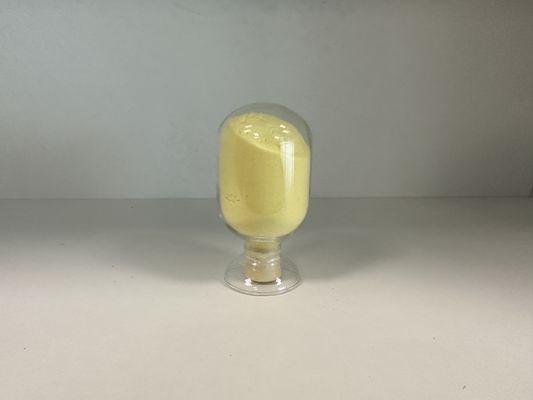 高純度水処理 PAC 飲料水 グレード 調整可能