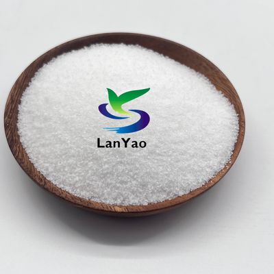 水処理 環境保護用ポリアクリラミド 残留モノマー ≤0.05% 残留単位 0.05% ミニ