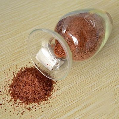 1327-41-9 工業用廃水処理用ポリアルミウム・フェロン塩化物 赤茶色粉末