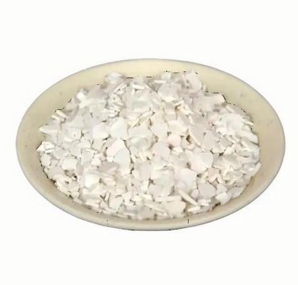 工業用水分制御用カルシウム塩化物粉