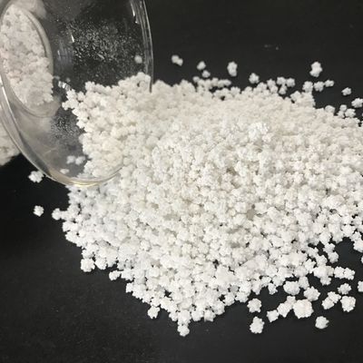 白いパウダー カルシウム塩化物 食品級