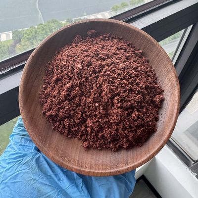 水溶性 完全に溶解可能なPAFCは,効率的な下水処理の解決策です