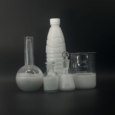 pH 5.5-7.5 とフラッシュポイント 200.0 °F の液体除泡剤 タグ 閉杯