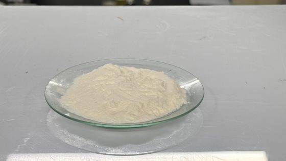 硫酸塩含有量 ≤ 0.5% 水処理 PAC 効果的な処理のためのスプレー乾燥プロセス
