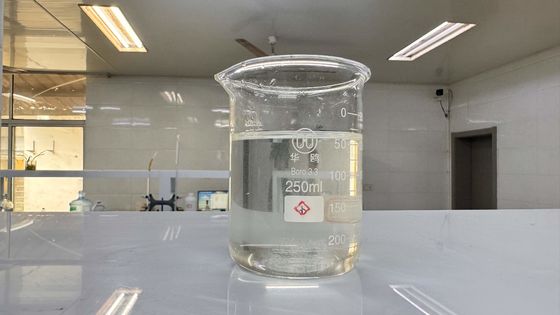 工業用ソリューションと効率化のための沸点110°Cのカスタマイズ可能な工業用水処理設備