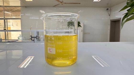 工業用ソリューションと効率化のための沸点110°Cのカスタマイズ可能な工業用水処理設備