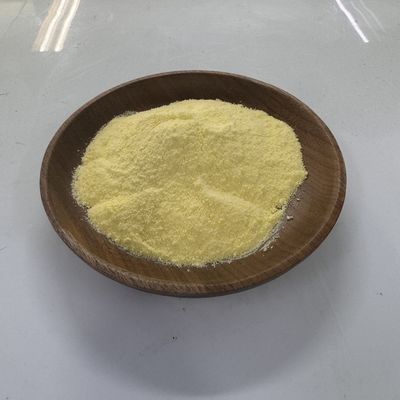 高重力1.33-1.38とPH3.5-5.0の最適な浄化 水処理PAC