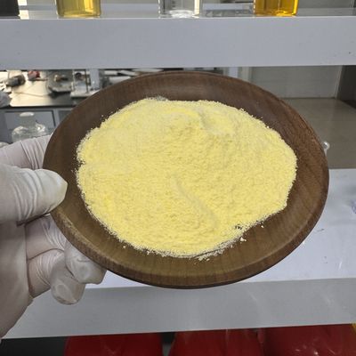 水処理のためのカスタマイズ可能な水処理PAC 廃棄水処理 水不溶性 0.1max