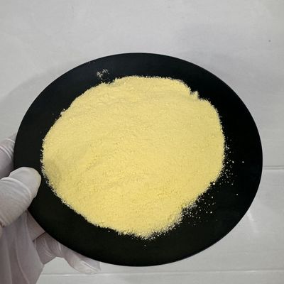 重力1.33-1.38 廃棄水の処理に必要な工業用水処理設備