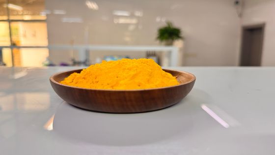 工業用水処理用固体PACソリューション