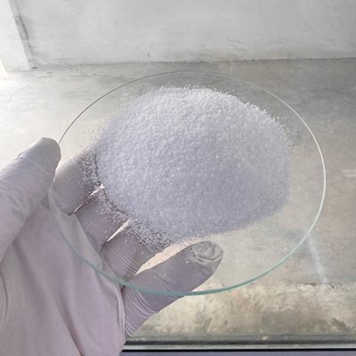 高効率の水処理 ポリアクリラミド