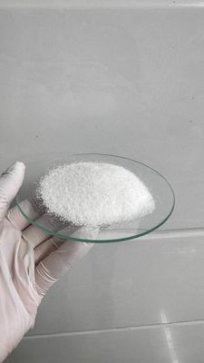 工業用水浄化用ポリアクリラミド