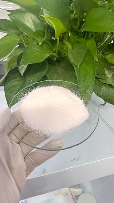 高純度ポリアクリルアミド凝集剤（水処理用）