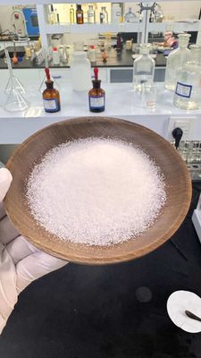 廃棄水の管理における効果的な浮動剤PAM