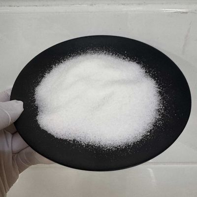 特定の顧客要求に合わせたPAM水処理ポリマー