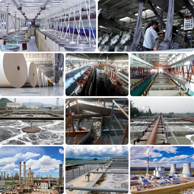 16%の塩基度40の企業の水処理PACのPolyaluminiumの塩化物液体の6